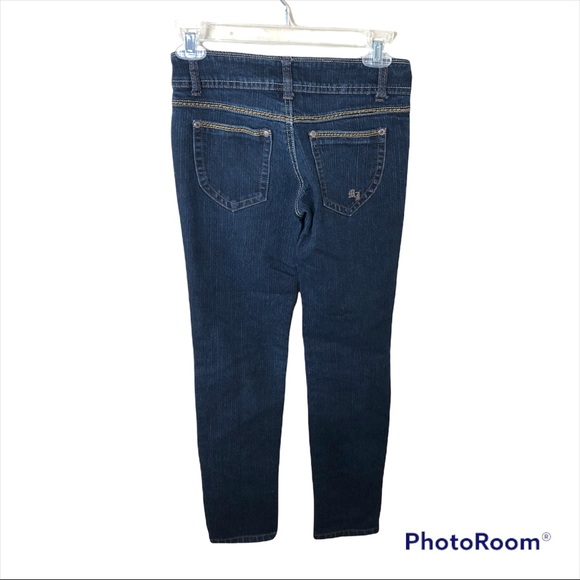 MISS JEANS Girls Size 12 Jeans - Picture 4 of 8